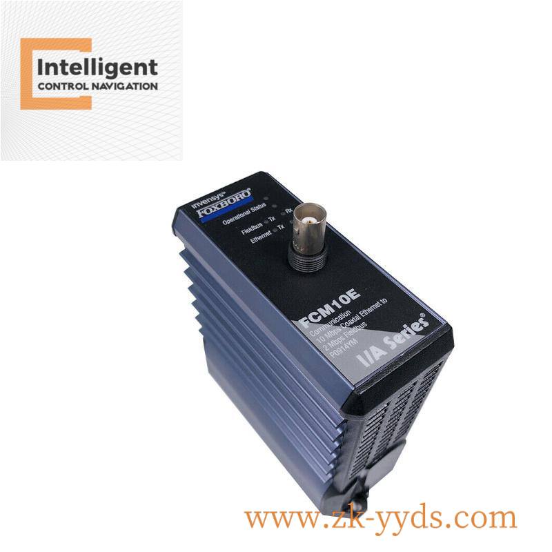 foxboro_fcm10e_1.jpg FOXBORO FCM10E High-Performance Industrial Module