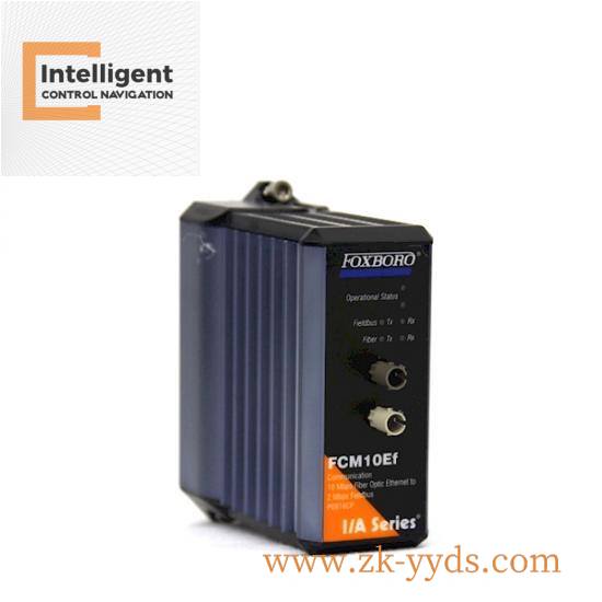 foxboro_fcm10e_2.jpg FOXBORO FCM10E High-Performance Industrial Module