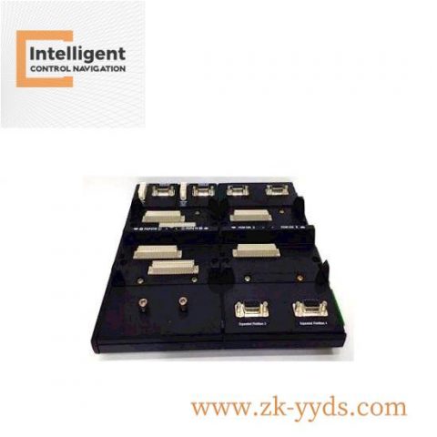 FOXBORO P0973CN Module for Industrial Control Systems