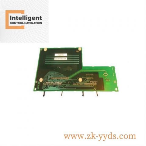 GE DS200ADPBG1ABB - A-Rated Genius Adapter Card for Mark V Turbine Control Systems