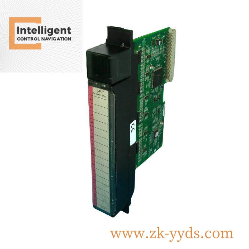 ge_ic697mdl241_1.jpg GE IC697MDL241 - 32-Channel Digital Input Module