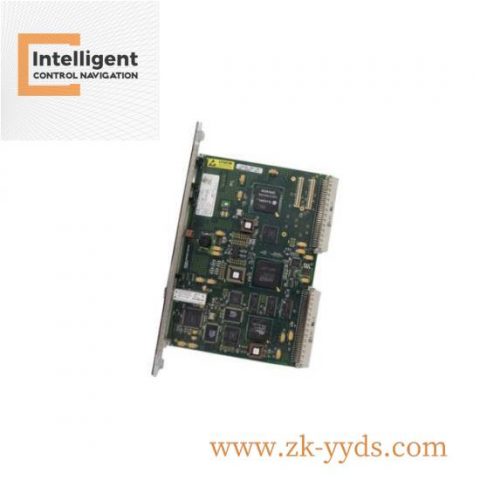 GE IC698RMX016-ED RMX Module, High-Performance Control Solution