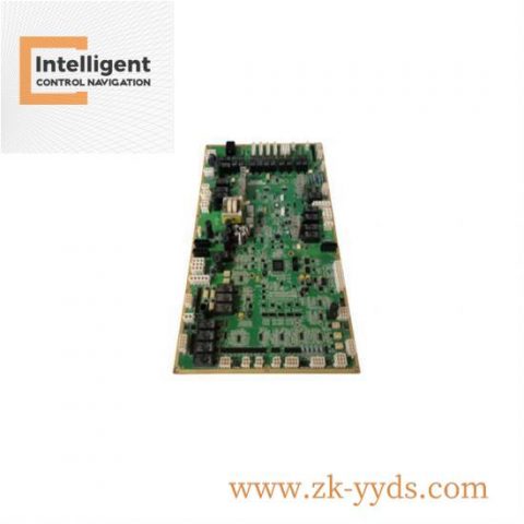 GE IS200AEADH4ADA Data Processing & Communication Module