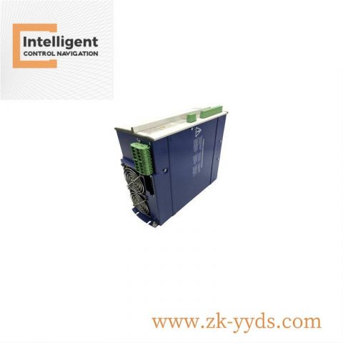 GE WES5120 5120-1506 Industrial Control Module