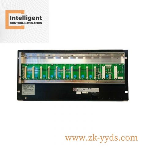 KOLLMORGEN INTERFACE 0Z0-026319D Control Module