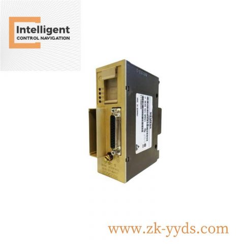 GE INTERFACE AZI-132B Digital Input Module