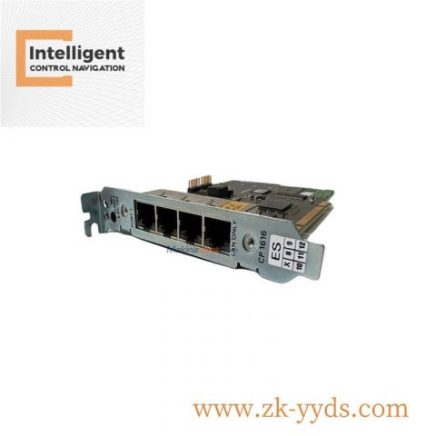 KUKA KRC2/VKRC2 Control System, Advanced Module for Industrial Automation