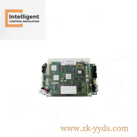 LAM 810-800081-018 - Advanced Industrial Control Module