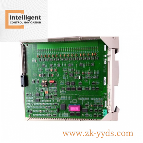 LAM 810-801237-021 High Precision Control Module