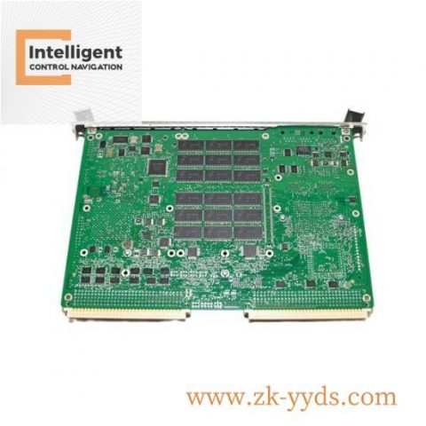 MOTOROLA MVME3100 Single-Board Computer - Robust Industrial Control Solution