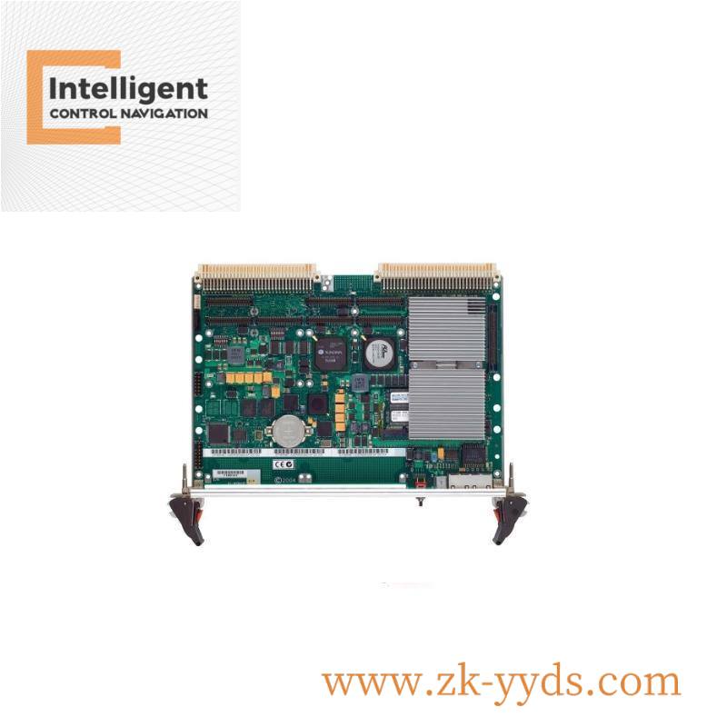 motorola_mvme3100_2.jpg MOTOROLA MVME3100 Single-Board Computer - Robust Industrial Control Solution