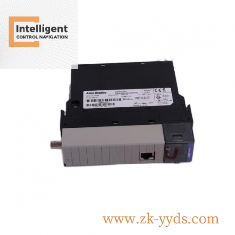 Pacific Scientific H32NCHA-LNN-NS-00 High Precision Industrial Control Module