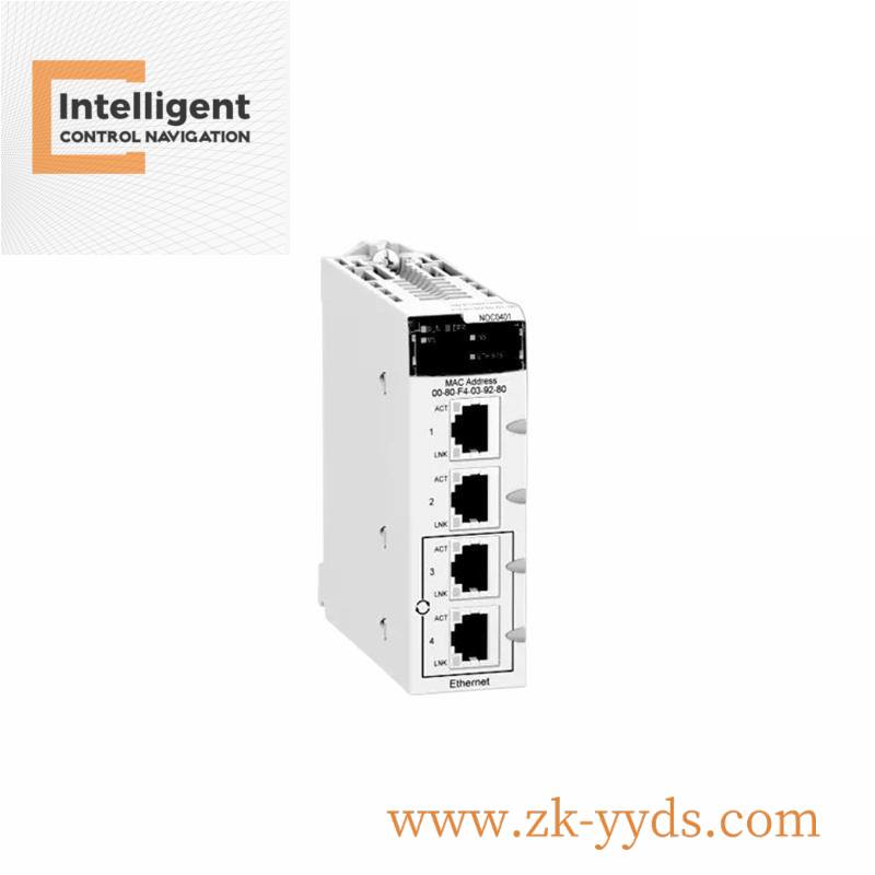 schneider_la7d1064_023040_1.jpg SCHNEIDER LA7D1064 023040 Industrial Control Module