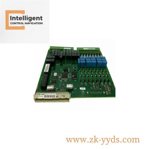 Servotecnica SVT57BL03 High Precision Servo Drive Module for Industrial Automation