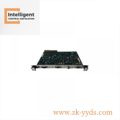 SST SST-PFB3-VME-1 VME Bus Interface PLC, Advanced Industrial Control Solutions