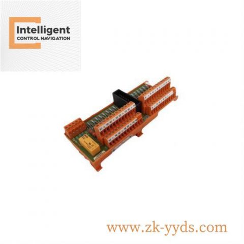 TWUNCOM J592S-450550 Industrial Control Module for Precision Automation