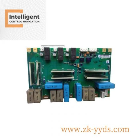 VACON PC00459G CM210901 Variable Frequency Drive