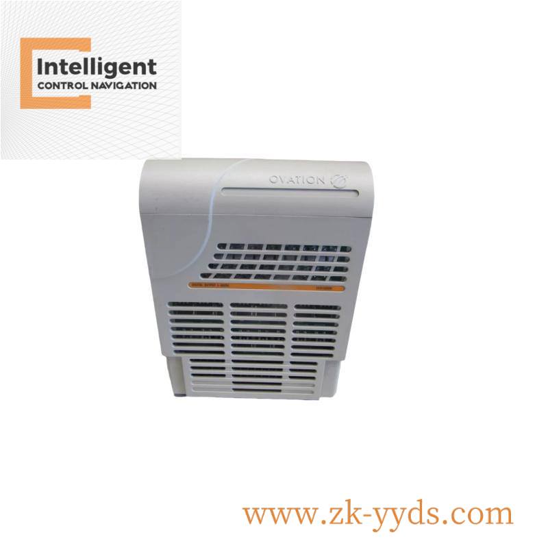 westinghouse_1c31122g01_1.jpg WESTINGHOUSE 1C31122G01 Digital I/O Module for Industrial Control Systems