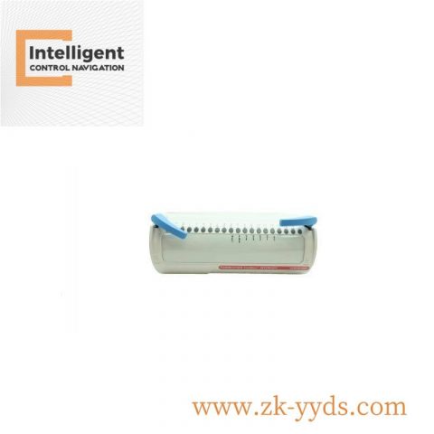 WESTINGHOUSE 5X00301G01 - High-Performance PLC Input Module