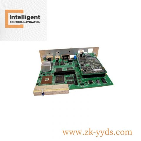 YASKAWA AI-01 Industrial Automation Control Module