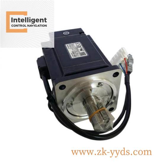 yaskawa_ai-01_1.jpg YASKAWA AI-01 Industrial Automation Control Module