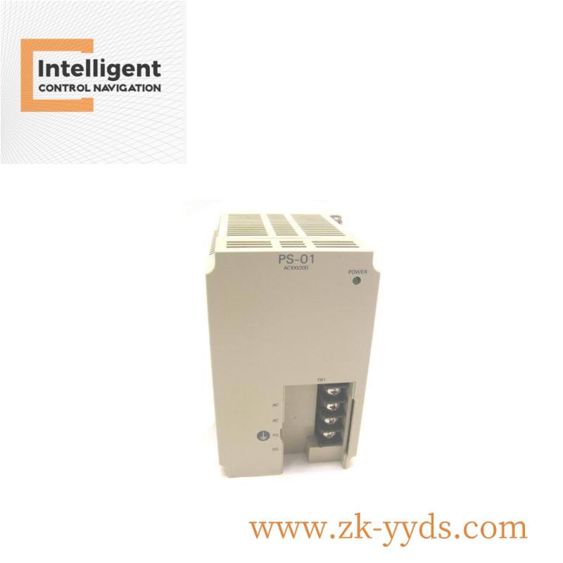 yaskawa_jamsc-c8160_1.jpg YASKAWA JAMSC-C8160 Programmable Control, High Performance in Industrial Automation