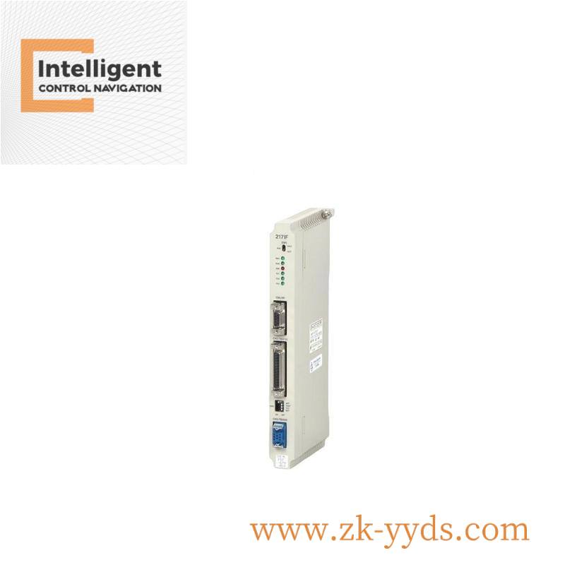 yaskawa_npso-0503l_2.jpg YASKAWA NPSO-0503L Servo Drive for Precision Control