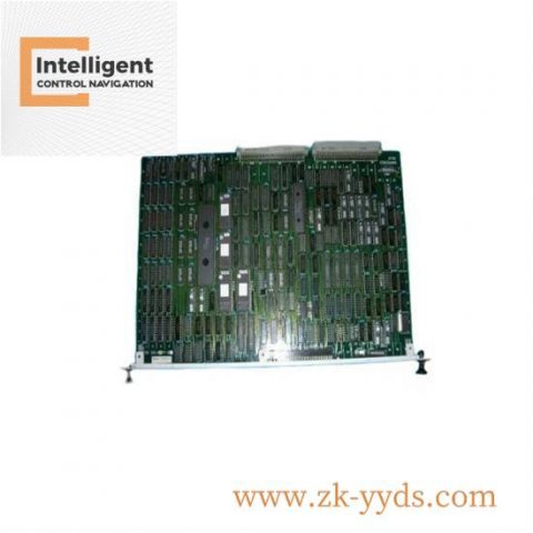 Yokogawa PW441-10 Power Supply Module, High-performance, High-reliability Modular Controller