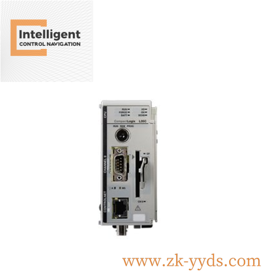 a-b_1769-l32e.png Allen-Bradley 1769-L32E CompactLogix ControlNet Processor Module