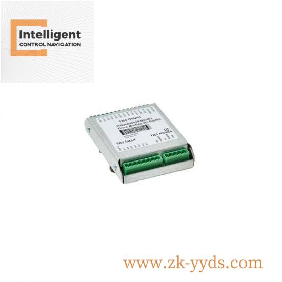 abb_di581-s.jpg ABB DI581-S 1SAP284000R0001 Module Card