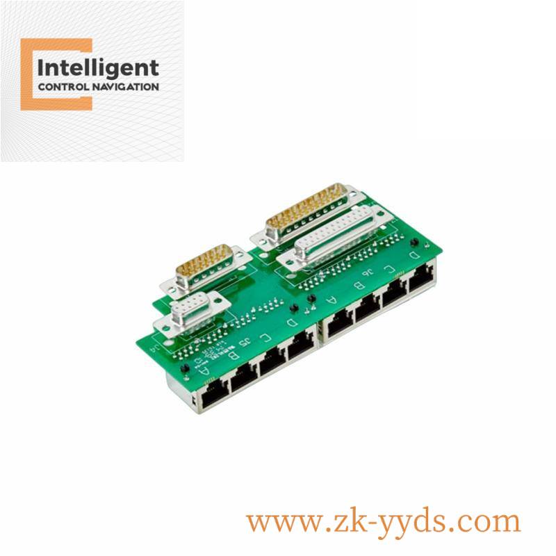 abb_di581-s_1.jpg ABB DI581-S 1SAP284000R0001 Module Card