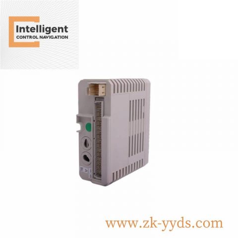 ABB GDC801B101 Control Module for Industrial Automation Systems