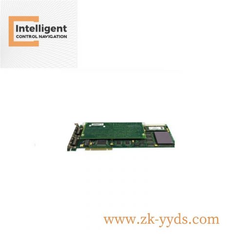 ABB PU515A Automation Control Module - High Performance Communication Module