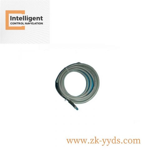 ABB SA811F Power Supply for Industrial Automation Systems