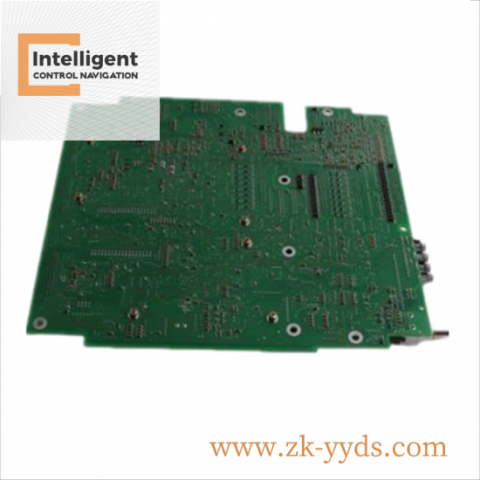 ABB UNS4881b,V4 3BHE009949R0004 - High-Performance PLC Module