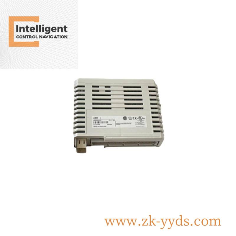 abb_uns4881b_v4_3bhe009949r0004_1.jpg ABB UNS4881b,V4 3BHE009949R0004 - High-Performance PLC Module