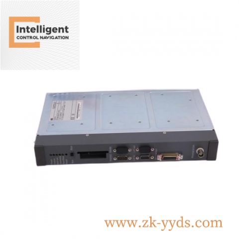 ALSTOM 12004-102-01 VPS VME Processor System