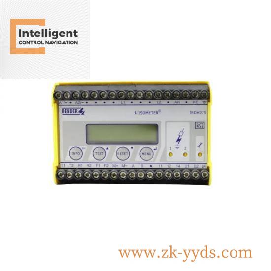 bender_9604-1121_3.jpg BENDER 9604-1121 HMI & Logic Control Panel