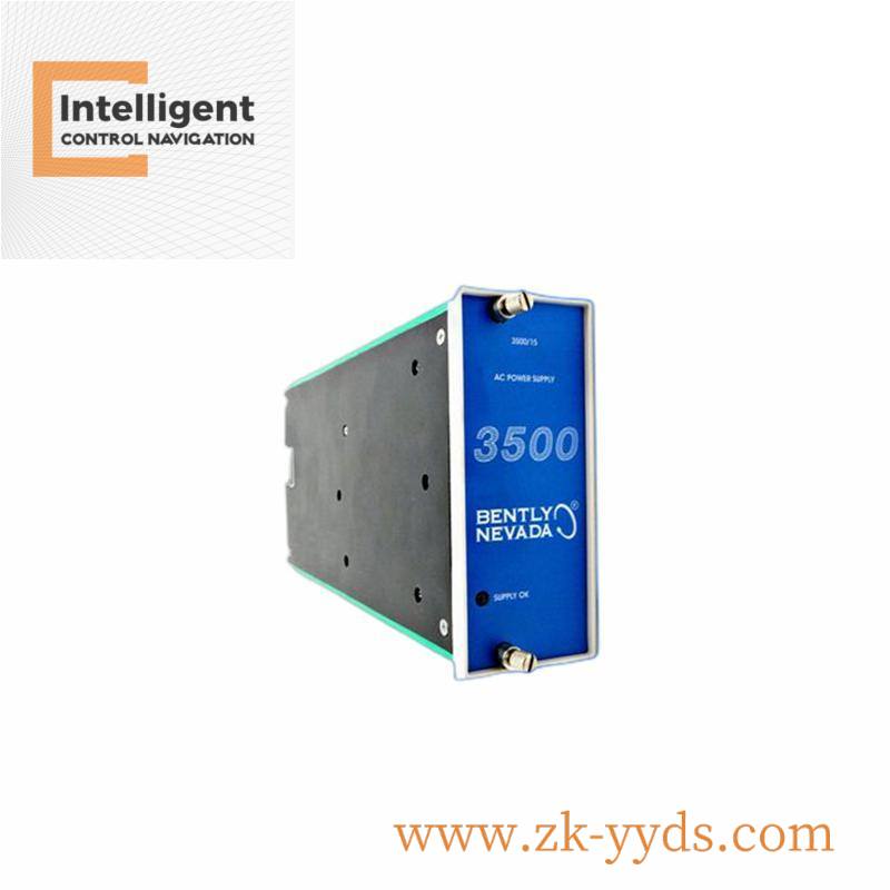 bently_125388-01_3.jpg BENTLY 125388-01 Vibration Monitoring Module