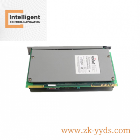 BENTLY 128277-01 Vibration Monitoring Module