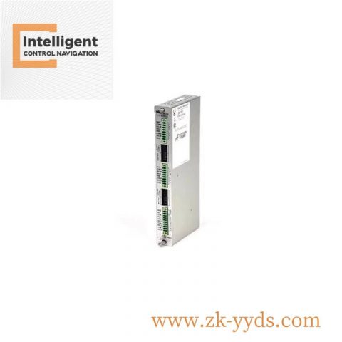 BENTLY 140471-01 Industrial Control Module