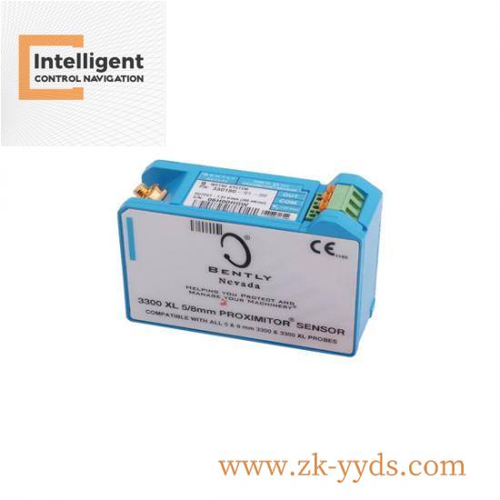 bently_140471-01_3.jpg BENTLY 140471-01 Industrial Control Module