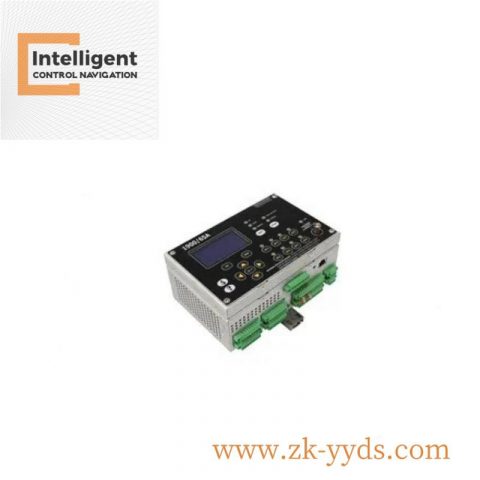 Bently 167699-02 Data Transmission & Signal Processing Module