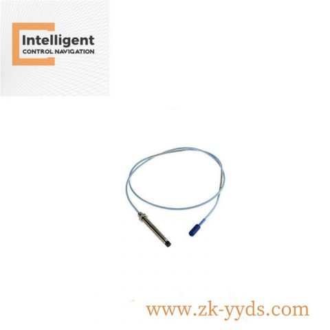 BENTLY 330104-00-25-10-02-00 Vibration Monitoring System Module