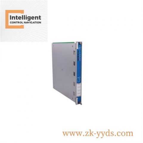 BENTLY 3500/32 125712-01 Vibration Monitoring System