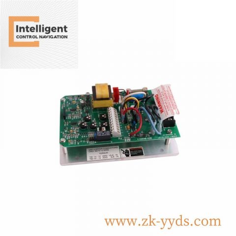 Danaher Motion T114-0002 Precision Servo Drive for Industrial Automation