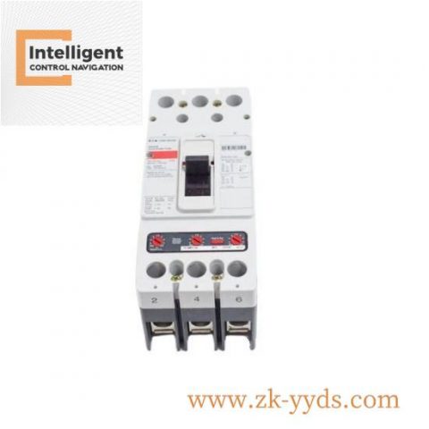 EATON MPB1-TP Module for Industrial Control Systems