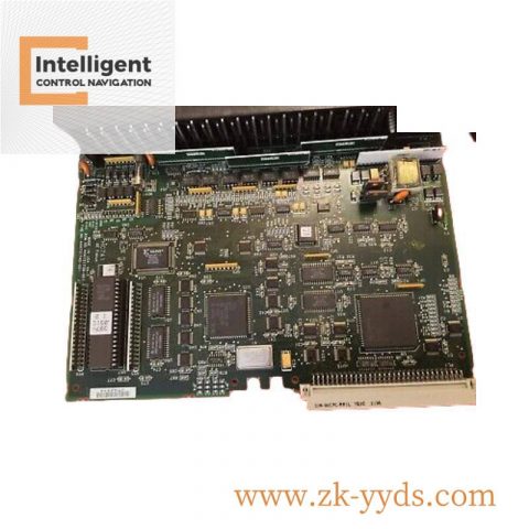 GE IC697HSC700 High-Speed Counter Module