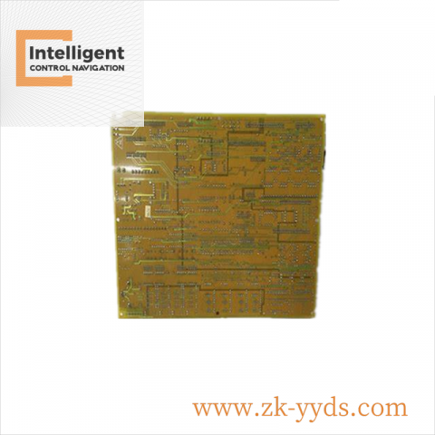 GE UR8GHPC Soft-Hardware Integration Module for Industrial Automation