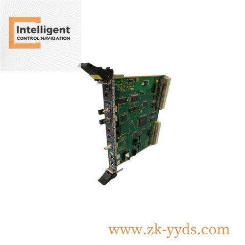 IBA SM128V High-Frequency Industrial Control Module, Customized for Precision Automation